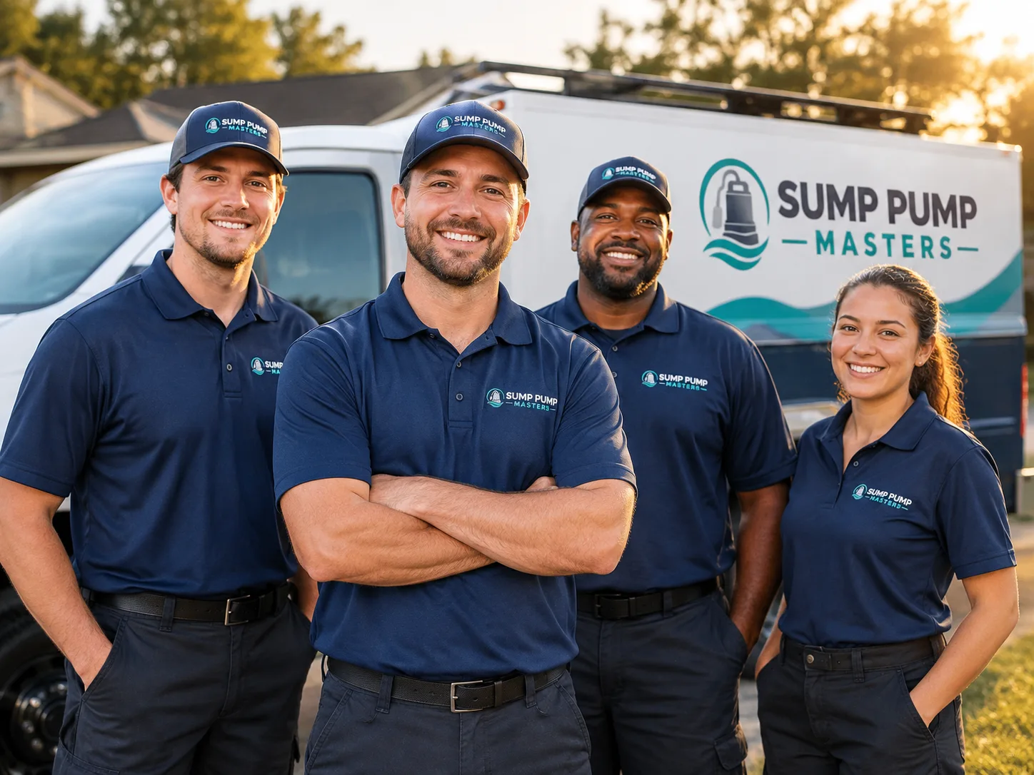 Sump Pump Repair company in Lawrence, KS